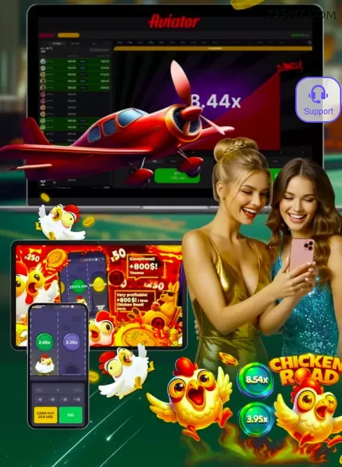 Como Funciona o Crash - Multiplicador Crescente e Cash Out