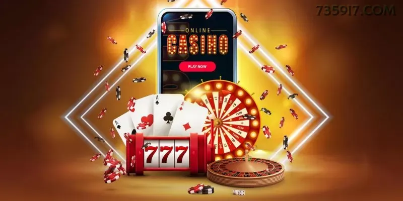 Jogos de Mesa Premium 7359 - Blackjack, Roleta, Baccarat
